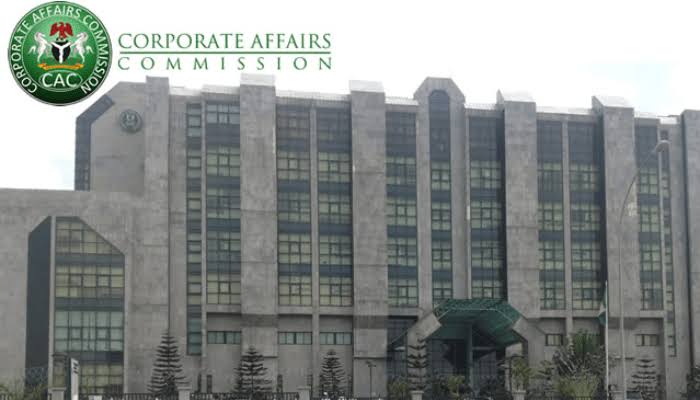 CAC Threatens to Deregister 100,000 Defaulting Companies