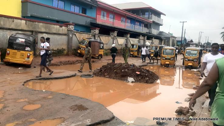 Edo State Governor’s Aide Blasts Federal Government Over Fuel Hike and Roads
