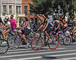 Nigerians Urged to Consider Cycling as a Viable Commuting Option