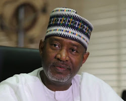 Former Minister of Aviation in DSS Custody Over Nigeria Air Scam