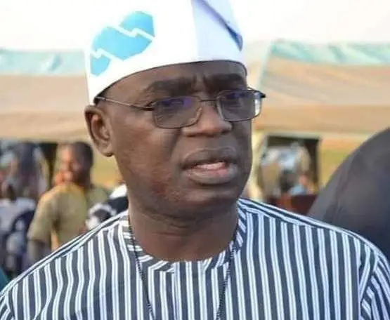 Alia Clarifies Relationship with SGF, Focuses on State Development