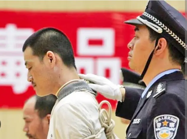 South Korean Drug Trafficker Executed in China Despite Appeals
