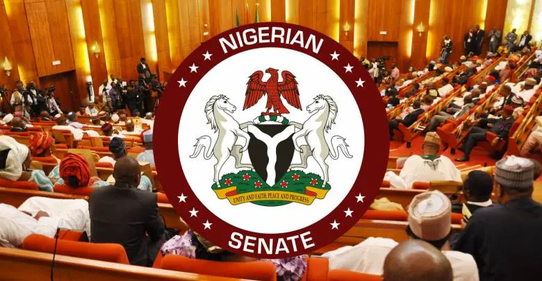 Senate to Screen Remaining 7 Ministerial Nominees on Monday