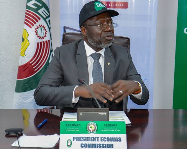 ECOWAS Denies Planning Invasion of Niger Republic