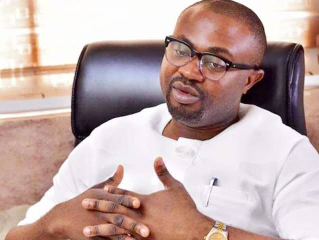 Interior Minister Unveils Ambitious Agenda for Security and Reform in Nigeria