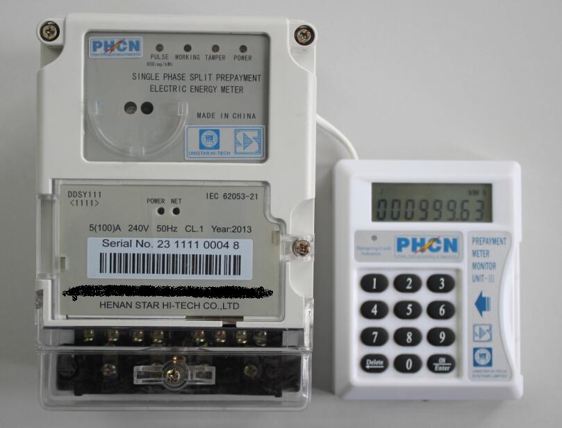 Nigerians Must Update Prepaid Meters to Avoid Service Disruption