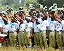 Benue Governor Boosts NYSC Welfare with Increased Allowances