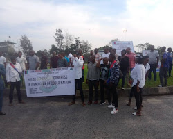 Ijaws in Eastern Obolo Demand Construction of Much-Needed Road Project