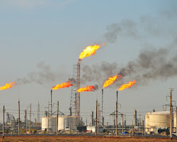 Oil Companies Face $277 Million in Fines for Gas Flaring in Nigeria