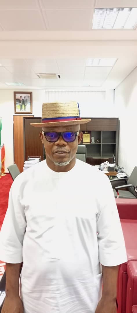 Rivers South East Celebrates Senator Mpigi’s Win