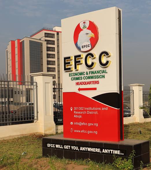 EFCC Secures 1,688 Convictions, Launches Radio to Fight Corruption