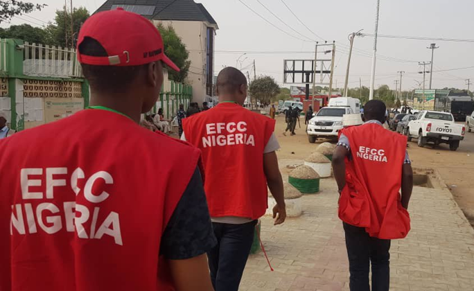 EFCC Alerts Public to ATM Card Swapping Fraud