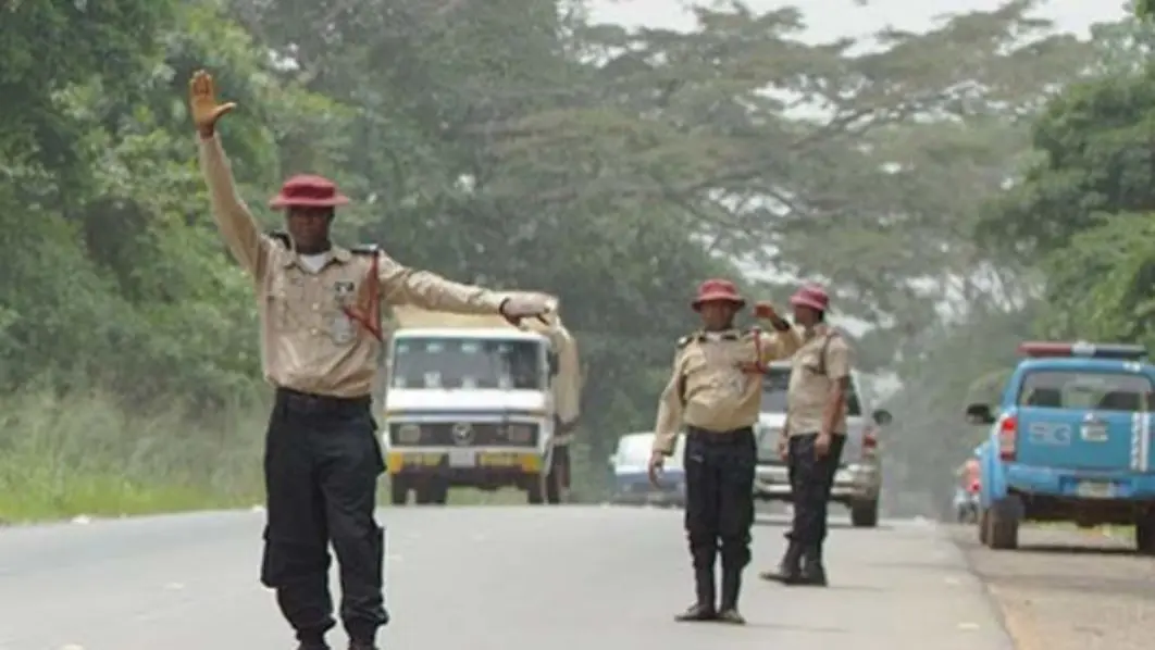 Five FRSC Officers Killed by Reckless Drivers in September