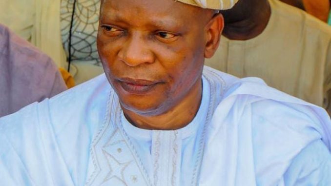 Federal Lawmaker Honors Farmers with ₦10m Boost