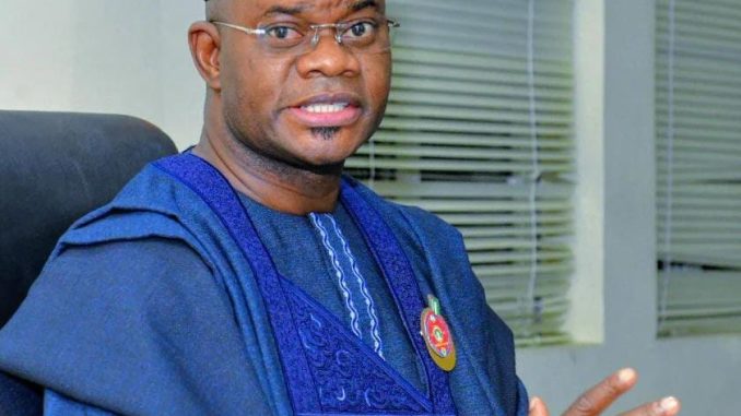 Kogi Governor-Elect Aims to Surpass Lagos in Development