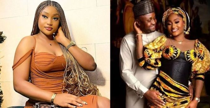 Sheila Courage Fires Back Amidst Marriage Drama with Isreal DMW
