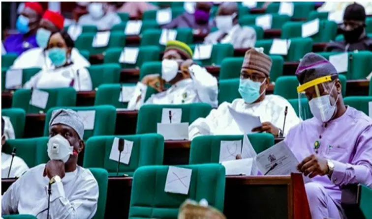 House of Reps Seeks Deployment of Security Personnel In And Around Schools 
