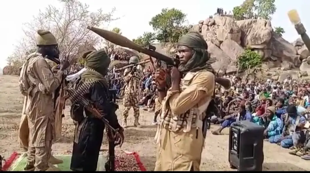 Boko Haram Kills Nine Farmers in Borno Attack