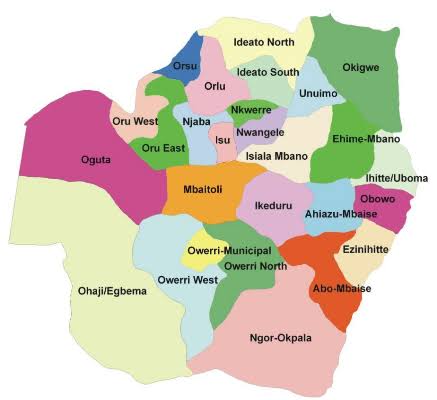 Peace Committee Warns Non-Signatory Parties in Imo