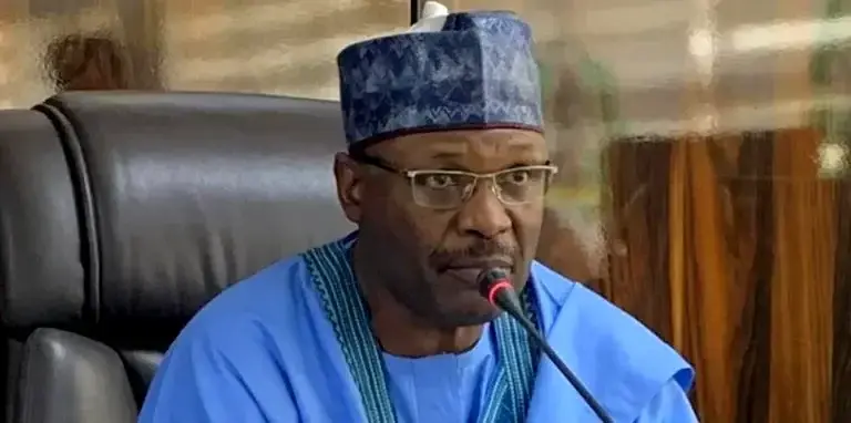 INEC Promotes Over 5,000 Staff Nationwide Following 2023 Evaluation