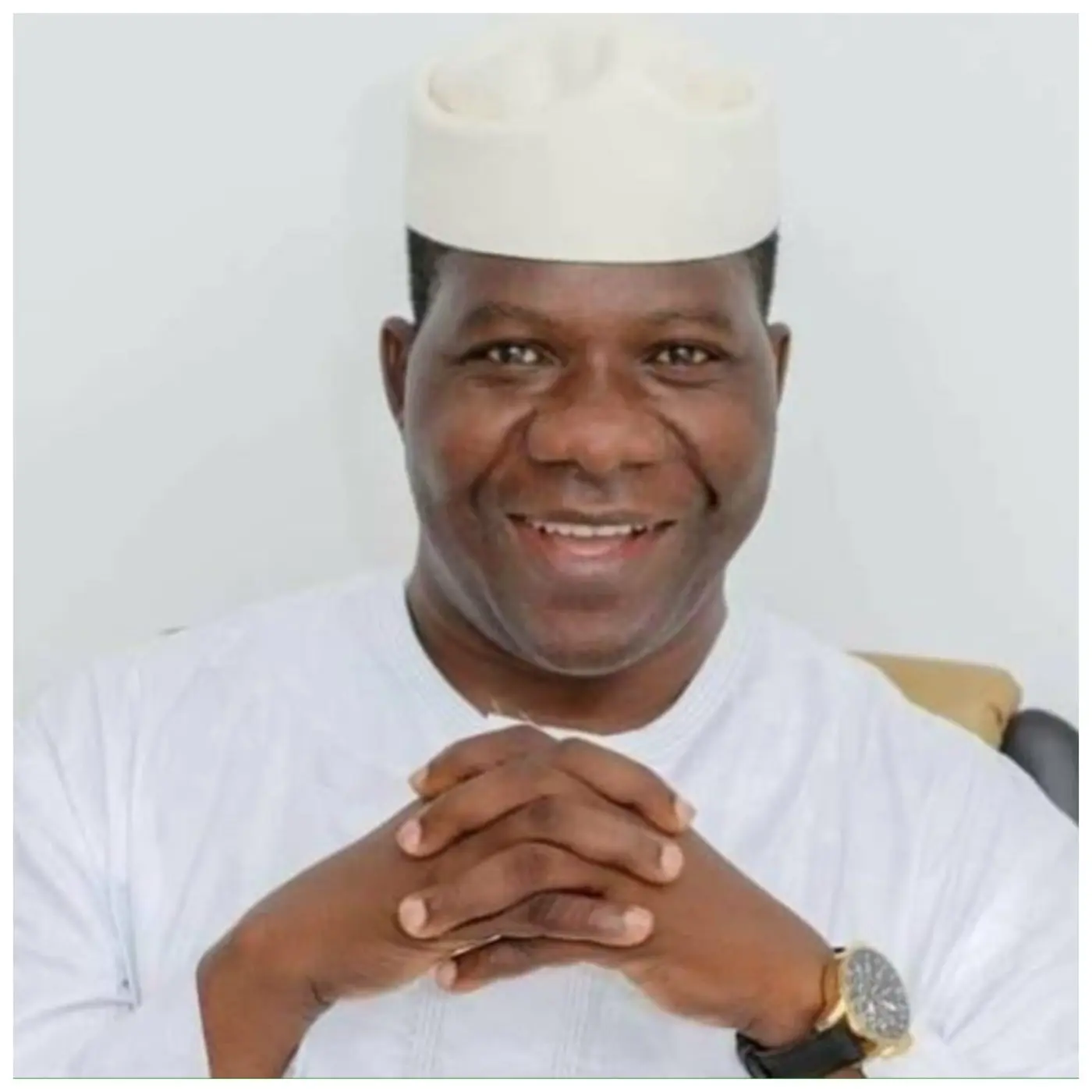 Senate Leader Unveils Government’s 2024 Economic Battle Plan