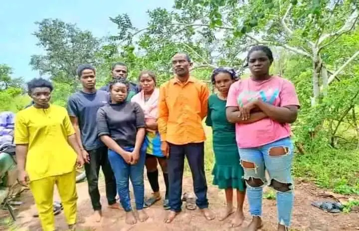 Akwa Ibom Parents Desperate for Help as NYSC Kidnappings Drag On