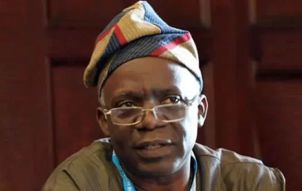 Femi Falana Urges Immediate Action to Halt Plateau State Killings