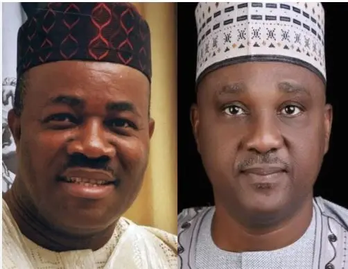 SERAP Urges Senate President and Speaker to Cut National Assembly Budget and Publish Spending Details