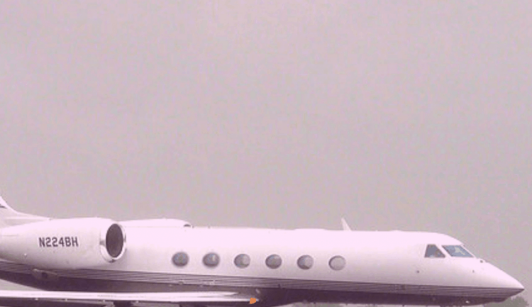 Akwa Ibom State Government Converts Private Jet for Commercial Use to Cut Governance Costs