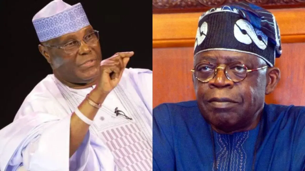 Atiku Accuses Tinubu of Non-disclosure on $3.3 Billion NNPC Loan, Demands Transparency