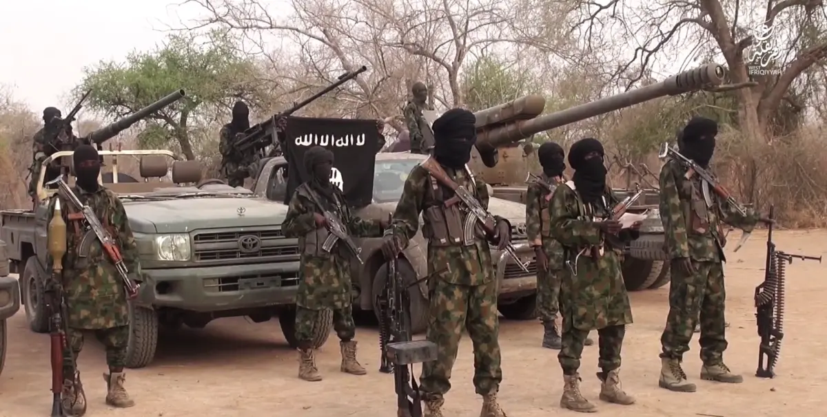 New Year’s Day Attacks Heighten Insecurity in Nigeria