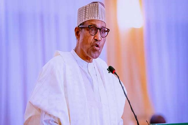 Former President Buhari’s Memoir Exposes Hate Campaign by Prominent Pastors