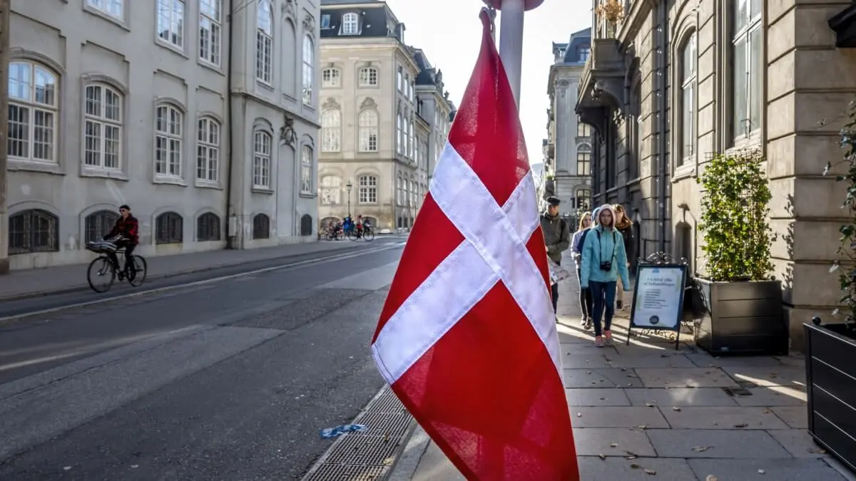 Denmark Opens Visa Applications for Skilled and Unskilled Workers to Address Labour Shortage