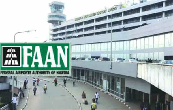 FAAN MD Proposes Mentorship Program to Boost Women’s Careers in Aviation