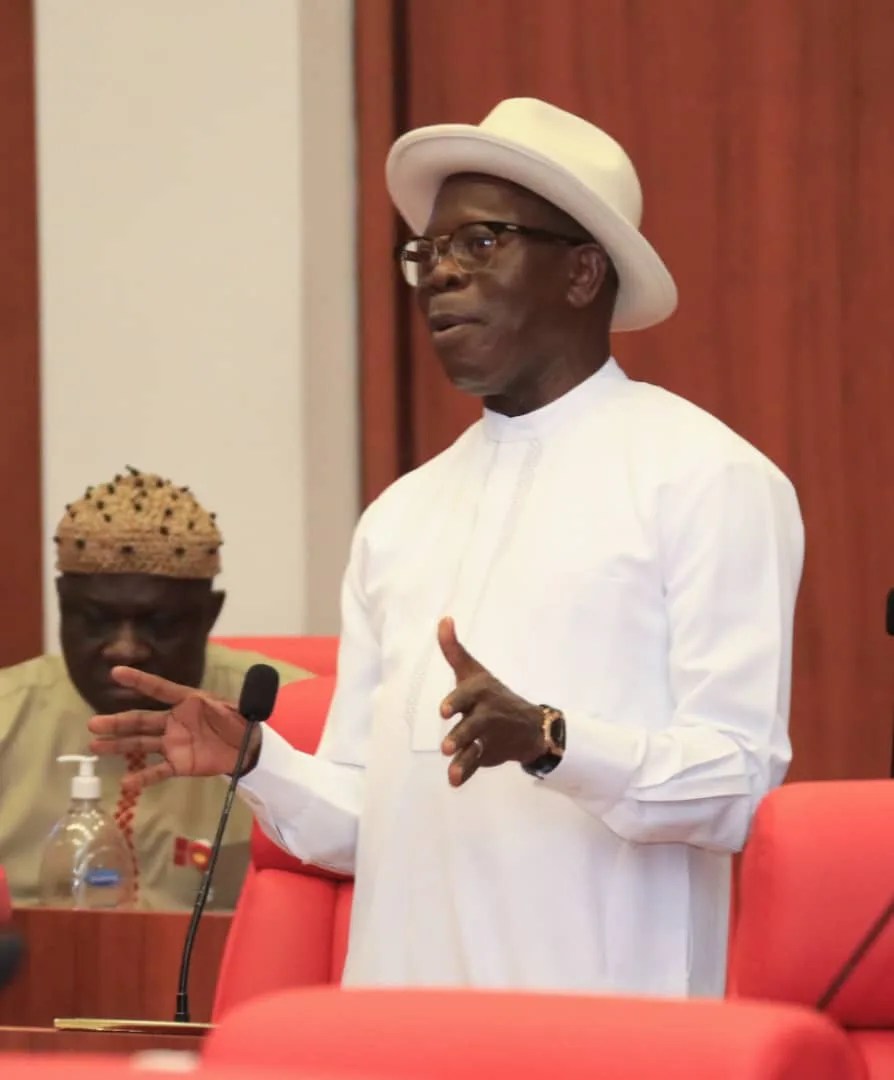 APC South-South Organising Secretary Warns Against Tribal Sentiments in Edo Governorship Election