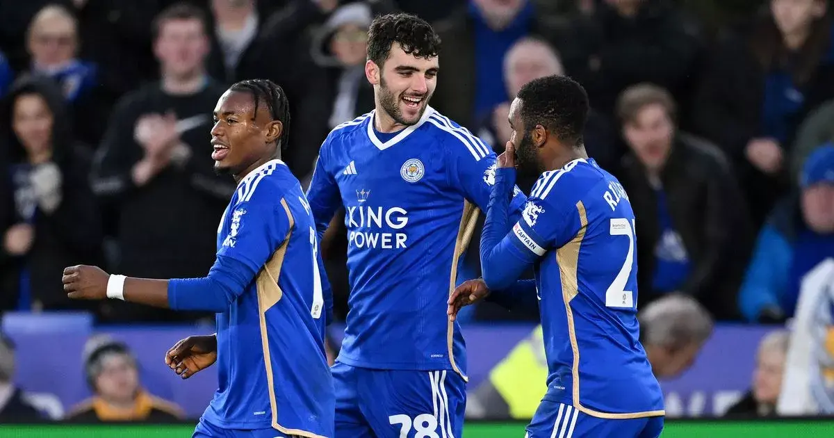 Leicester Dominates, Ipswich and Southampton Stumble in Championship