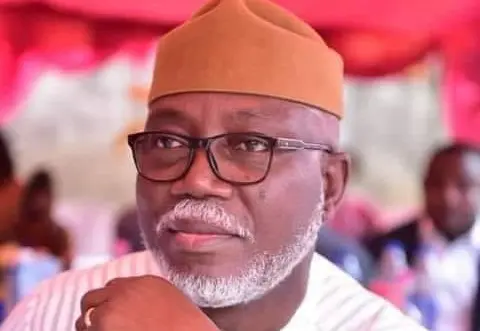 APC: No Automatic Ticket for Ondo Governor Aiyedatiwa in 2024 Election