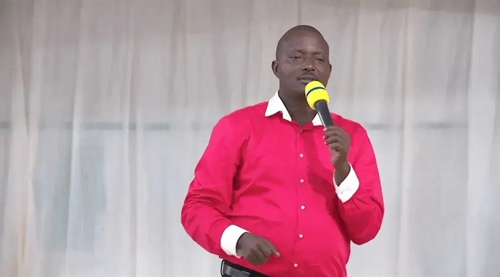 Controversial Ugandan Pastor Hospitalized in Shooting, Bodyguard Killed