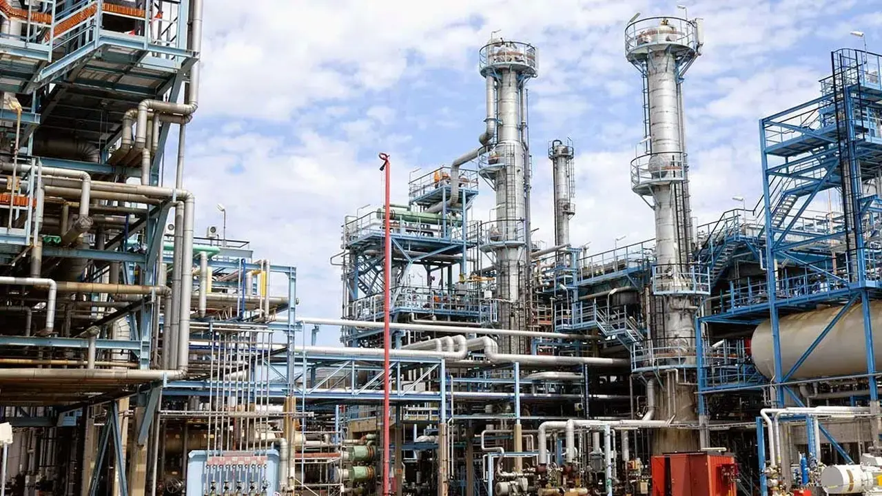 Port Harcourt Refinery Nears Full Operation After Rehabilitation