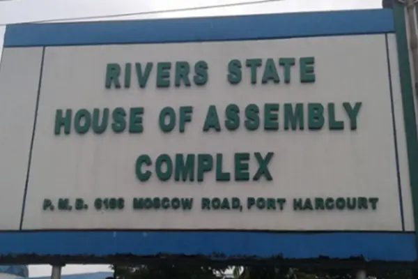 Rivers State Assembly to Re-screen and Re-confirm Resigned Commissioners