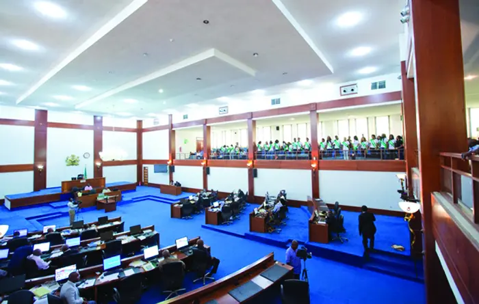 Rivers House of Assembly Confirms Nine Commissioner Nominees for Reinstatement