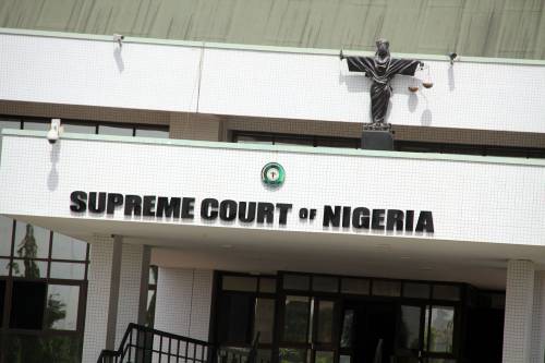 Supreme Court Upholds Bala Mohammed’s Election as Bauchi State Governor