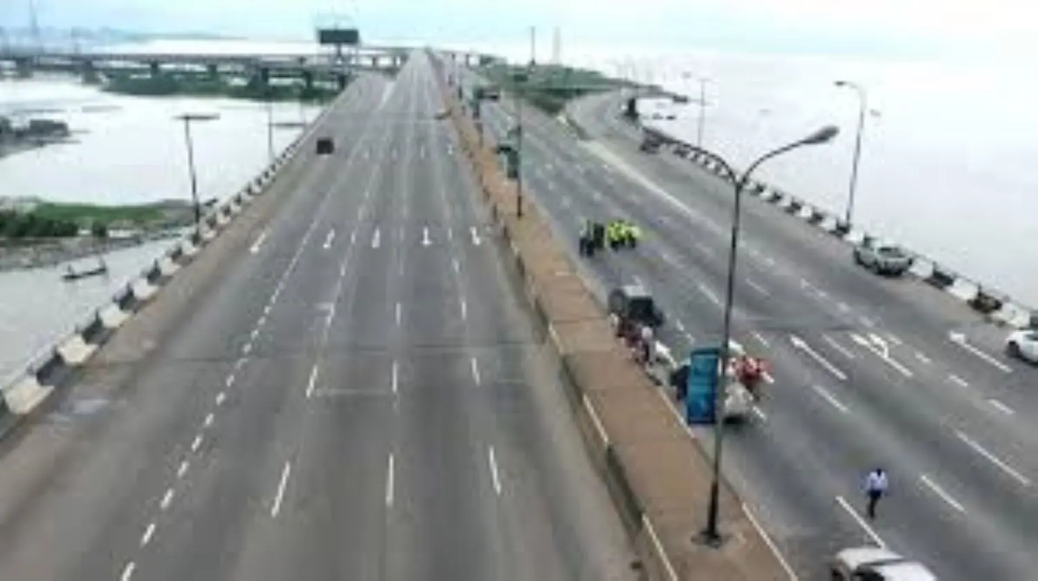 Lagos Announces Partial Closure of Third Mainland Bridge for Repairs