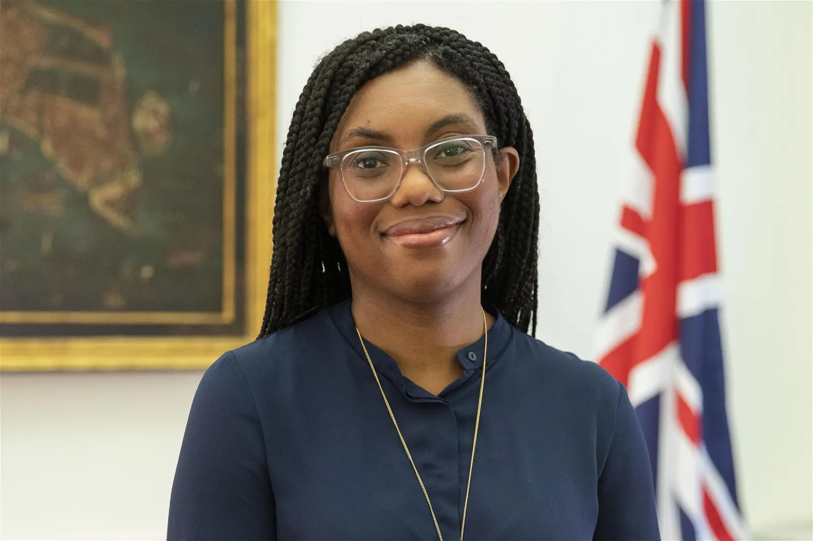 UK Ministers Consider Tightening Regulations on Gender Marker Changes