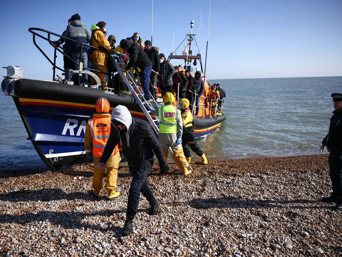 Migration Drops, Rishi Sunak Faces Election Dilemma