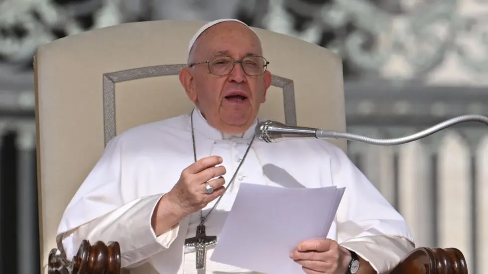 Pope Francis Condemns Violence in Nigeria, Calls for Global Prayer