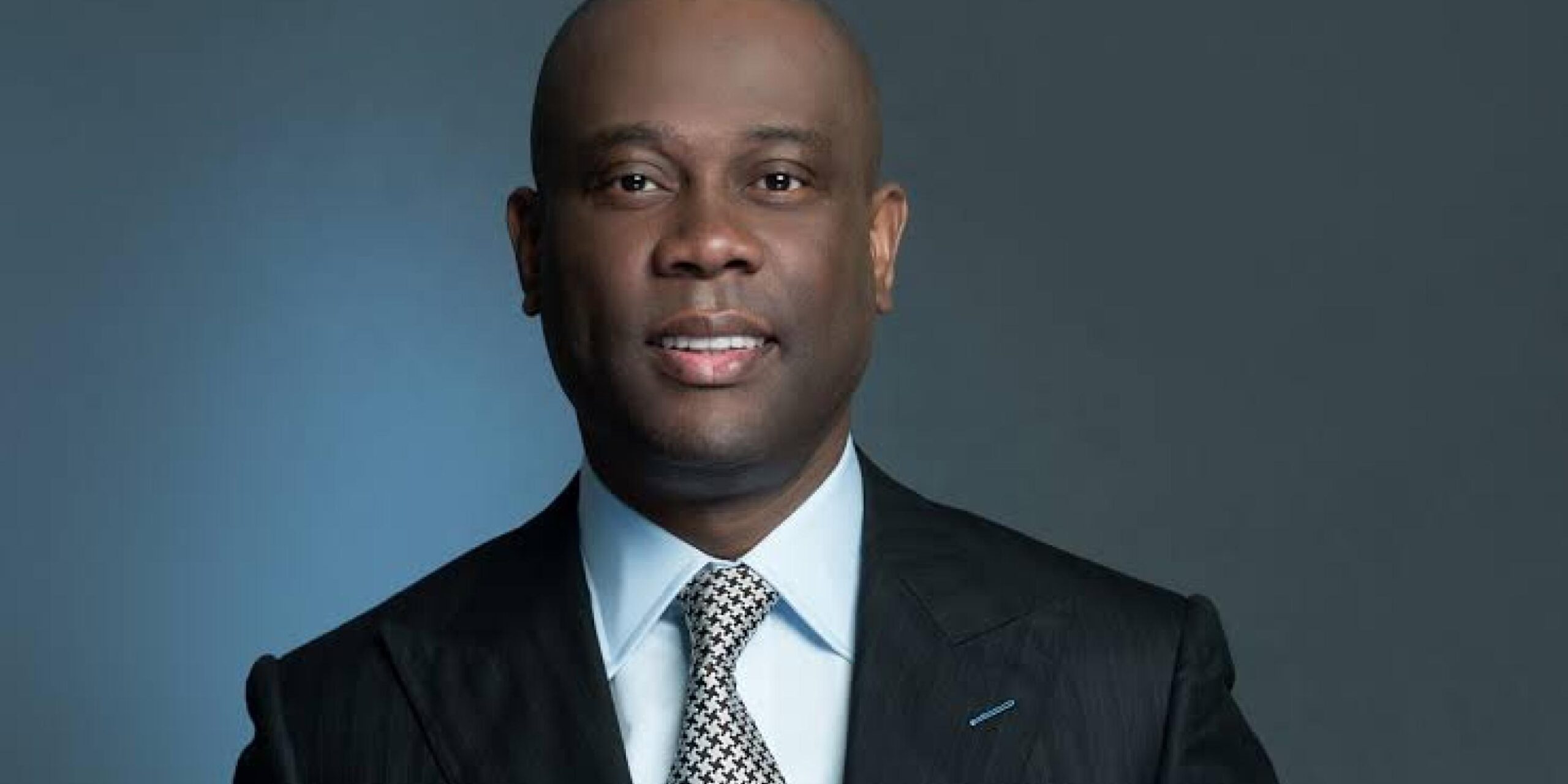BREAKING NEWS: Access Holdings CEO, Herbert Wigwe, Five Others Die In Helicopter Crash In California