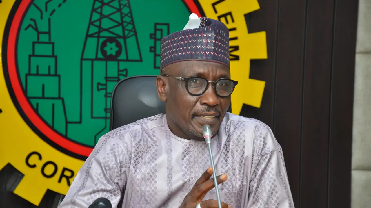 NNPC CEO Defends Decision to Move Revenues to CBN