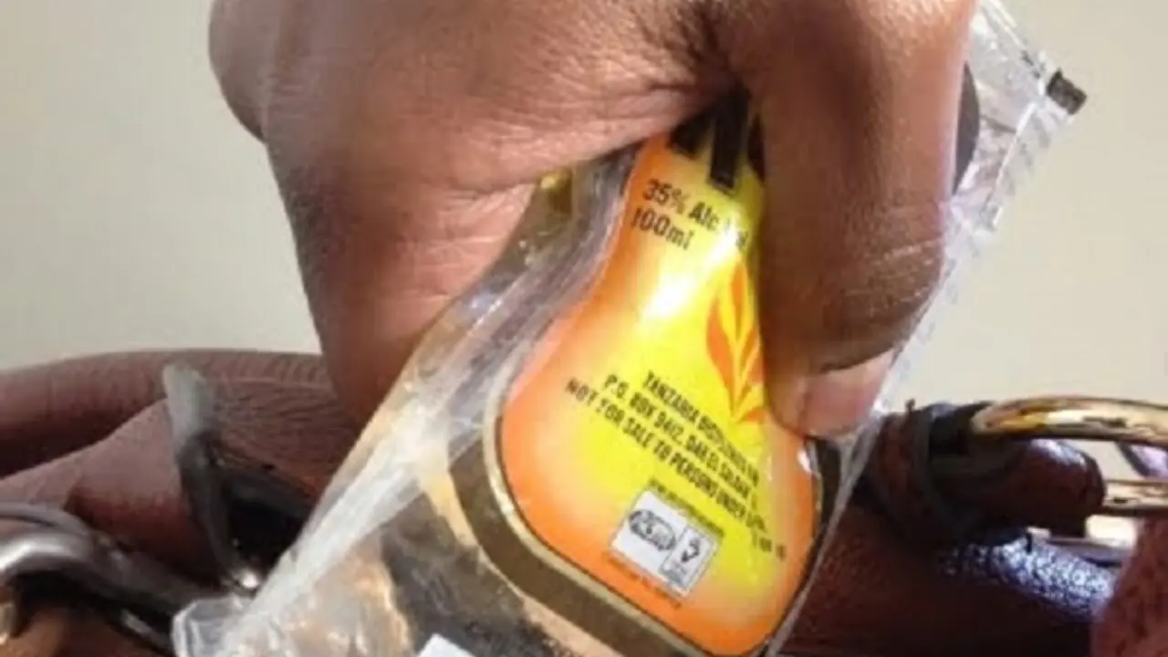 NAFDAC Commences Nationwide Enforcement of Alcohol Packaging Ban