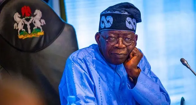 APC Accuses Opposition of Orchestrating Protests Against President Tinubu’s Administration